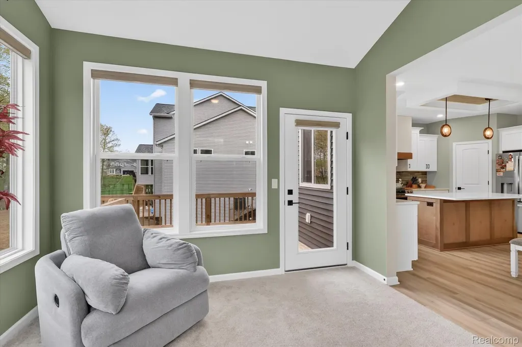 3262 Barett Ridge Georgetown Charter Township MI 49428
