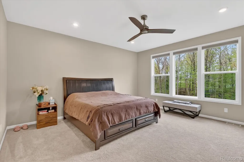 3262 Barett Ridge Georgetown Charter Township MI 49428