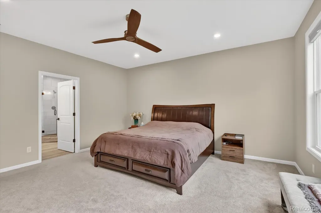 3262 Barett Ridge Georgetown Charter Township MI 49428
