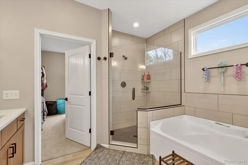 3262 Barett Ridge Georgetown Charter Township MI 49428