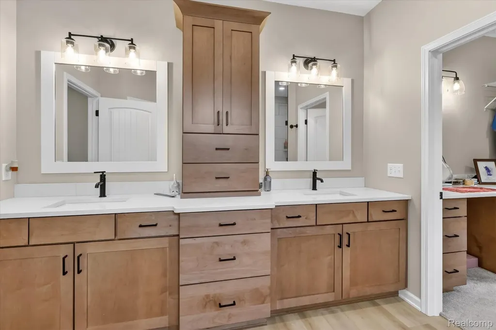 3262 Barett Ridge Georgetown Charter Township MI 49428