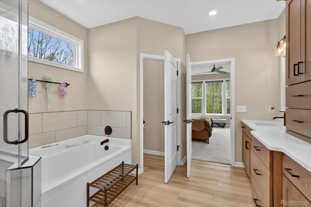 3262 Barett Ridge Georgetown Charter Township MI 49428