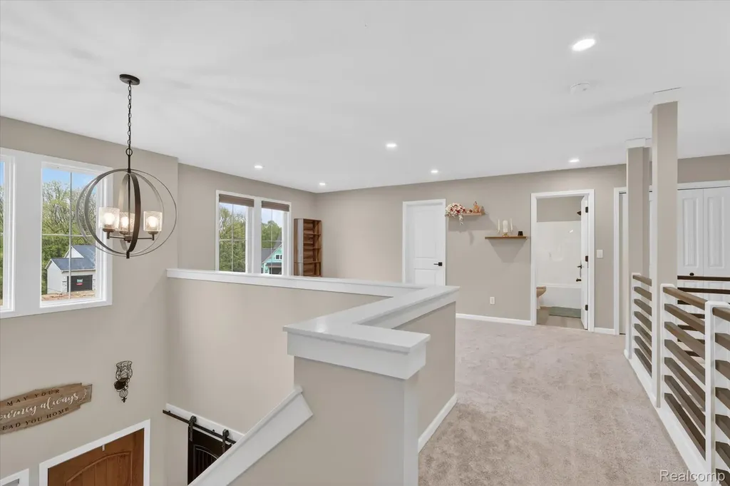 3262 Barett Ridge Georgetown Charter Township MI 49428