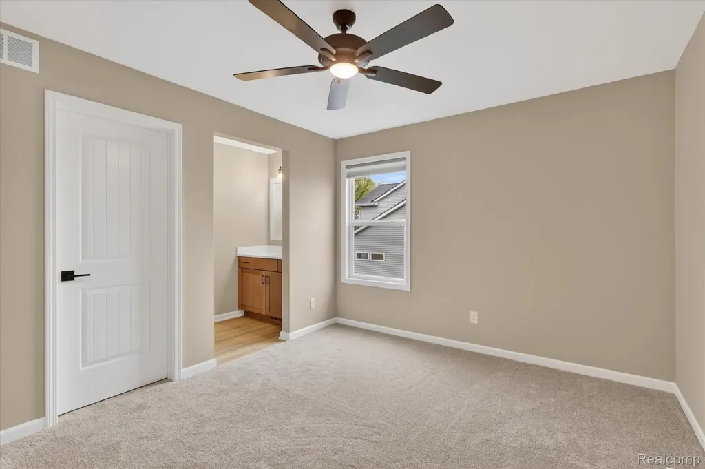 3262 Barett Ridge Georgetown Charter Township MI 49428