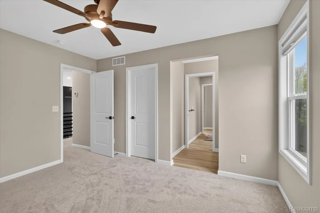 3262 Barett Ridge Georgetown Charter Township MI 49428