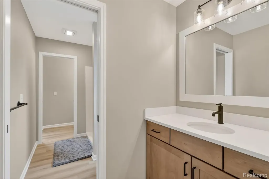 3262 Barett Ridge Georgetown Charter Township MI 49428