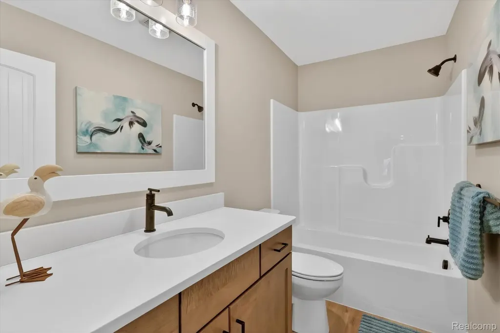 3262 Barett Ridge Georgetown Charter Township MI 49428
