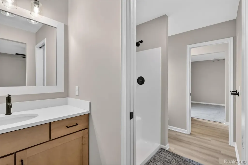 3262 Barett Ridge Georgetown Charter Township MI 49428