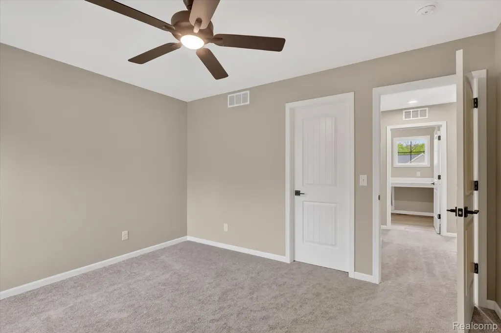 3262 Barett Ridge Georgetown Charter Township MI 49428