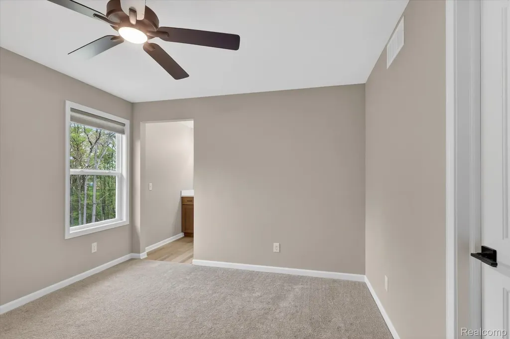 3262 Barett Ridge Georgetown Charter Township MI 49428