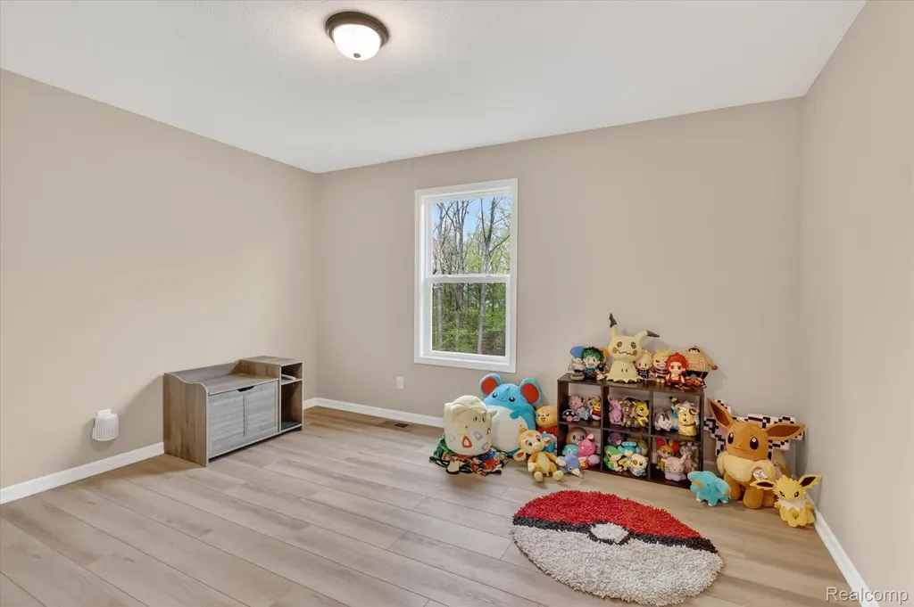3262 Barett Ridge Georgetown Charter Township MI 49428
