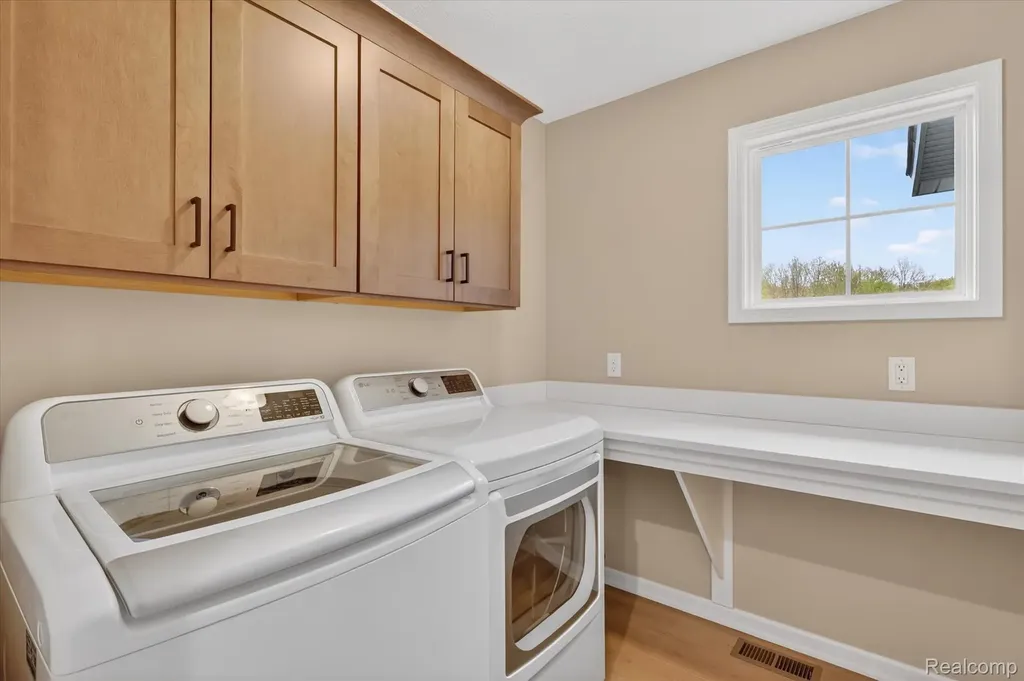 3262 Barett Ridge Georgetown Charter Township MI 49428