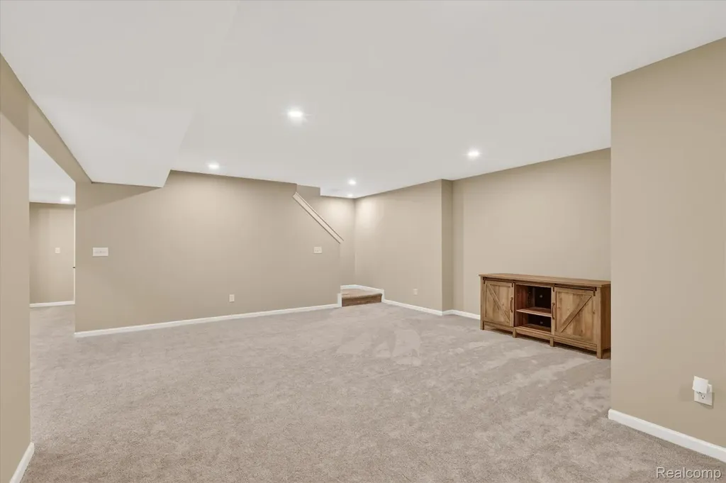 3262 Barett Ridge Georgetown Charter Township MI 49428