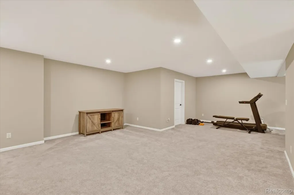 3262 Barett Ridge Georgetown Charter Township MI 49428