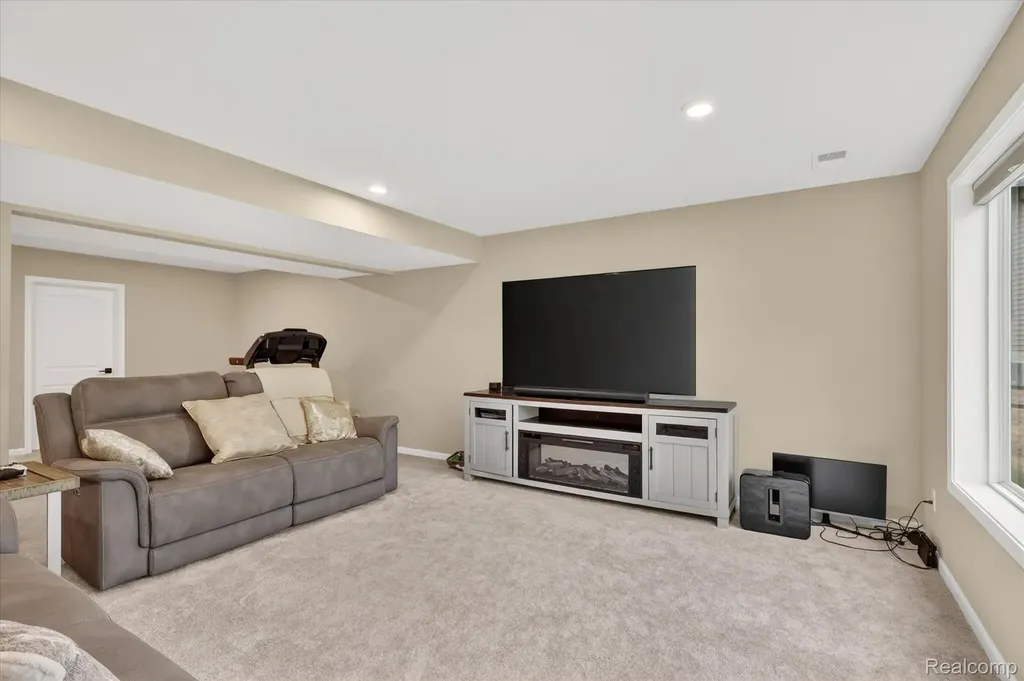 3262 Barett Ridge Georgetown Charter Township MI 49428