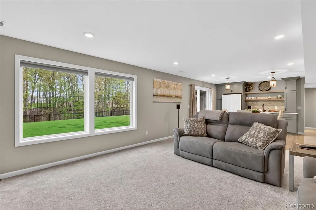 3262 Barett Ridge Georgetown Charter Township MI 49428