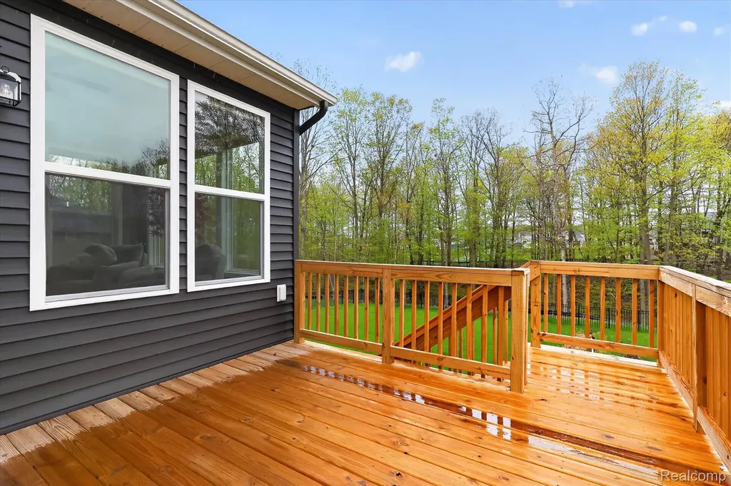 3262 Barett Ridge Georgetown Charter Township MI 49428