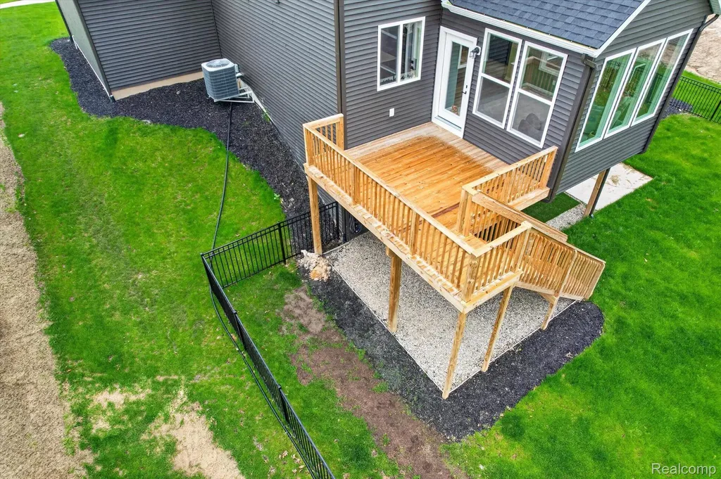 3262 Barett Ridge Georgetown Charter Township MI 49428