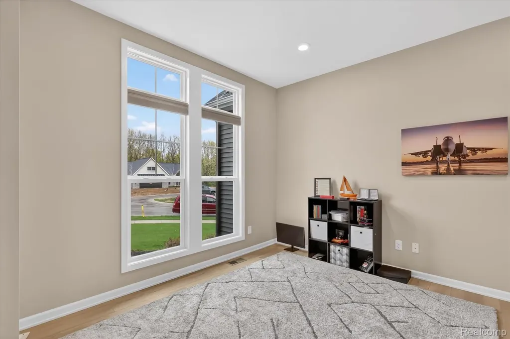 3262 Barett Ridge Georgetown Charter Township MI 49428