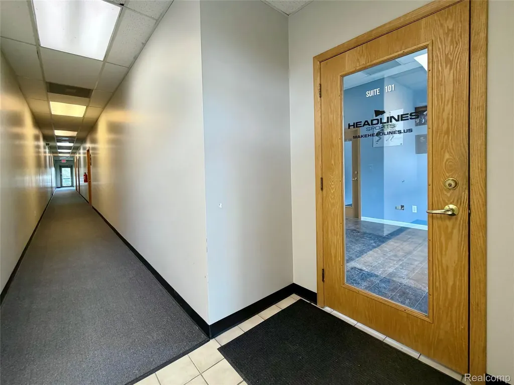 48 South Street Ortonville Village MI 48462