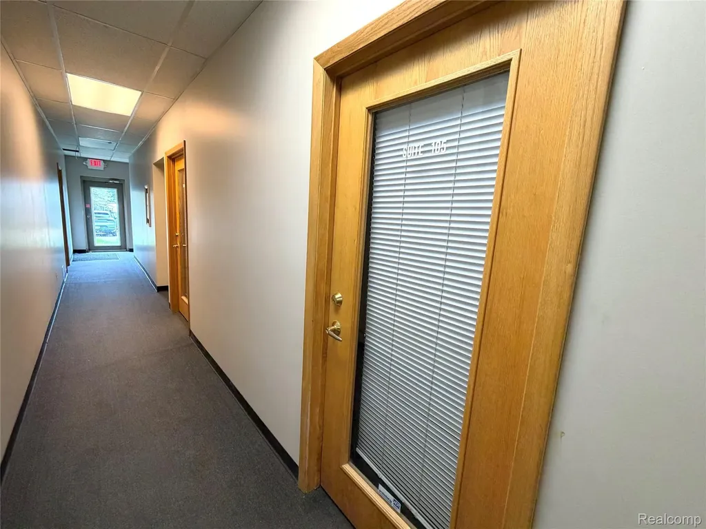 48 South Street Ortonville Village MI 48462