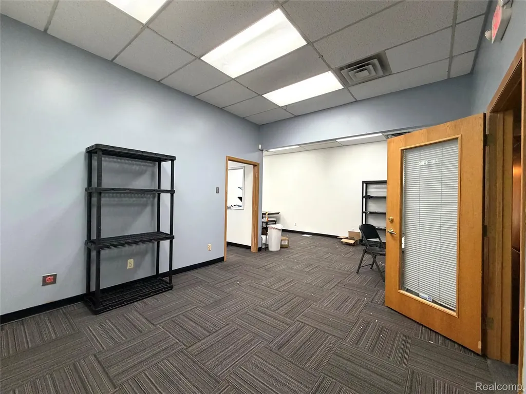 48 South Street Ortonville Village MI 48462
