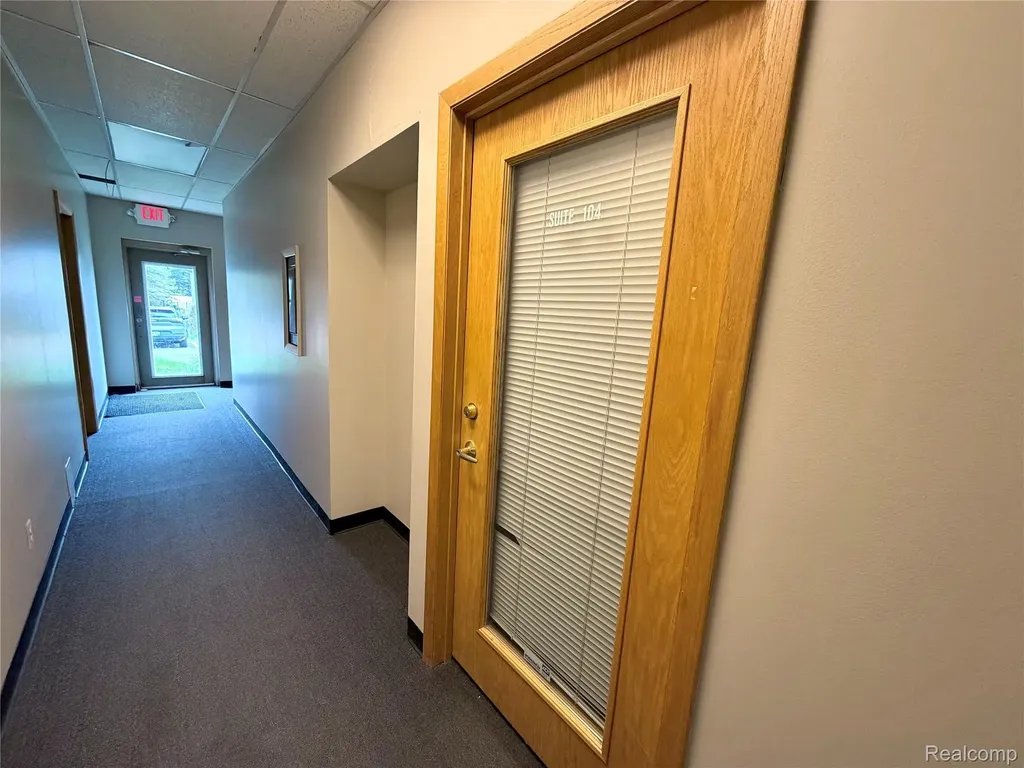 48 South Street Ortonville Village MI 48462