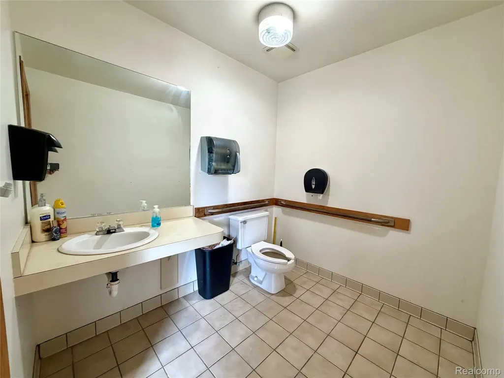 48 South Street Ortonville Village MI 48462