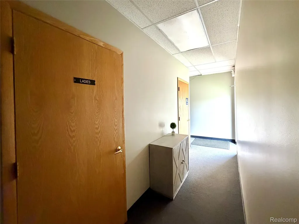 48 South Street Ortonville Village MI 48462