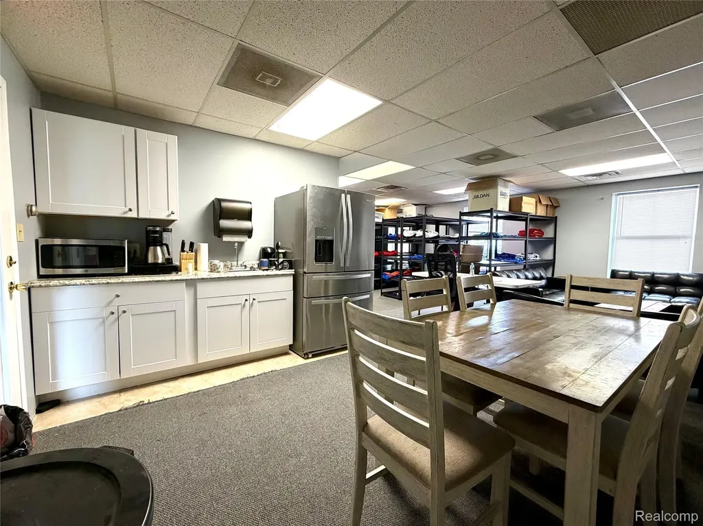 48 South Street Ortonville Village MI 48462
