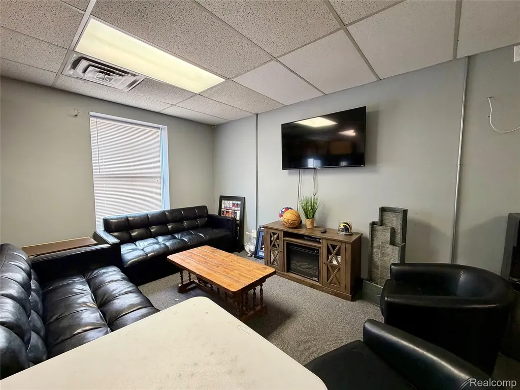 48 South Street Ortonville Village MI 48462