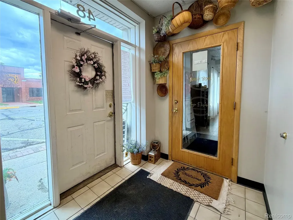 48 South Street Ortonville Village MI 48462