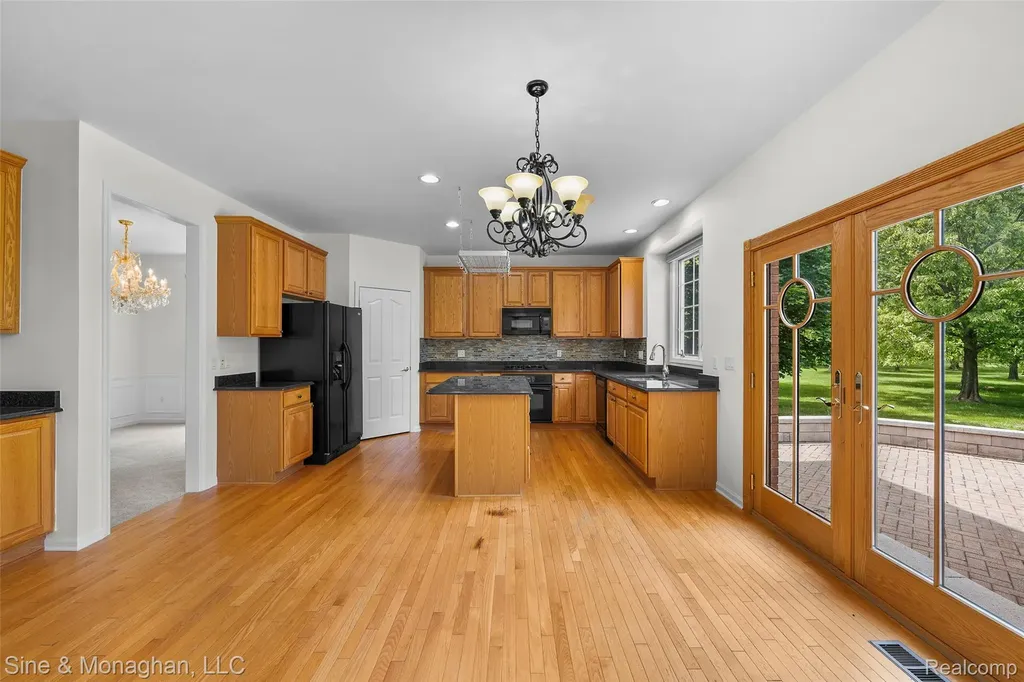 48322 Antique Road Canton Charter Township MI 48187