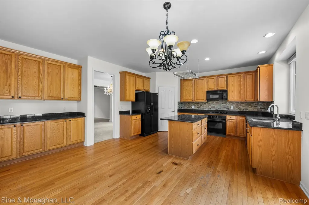 48322 Antique Road Canton Charter Township MI 48187