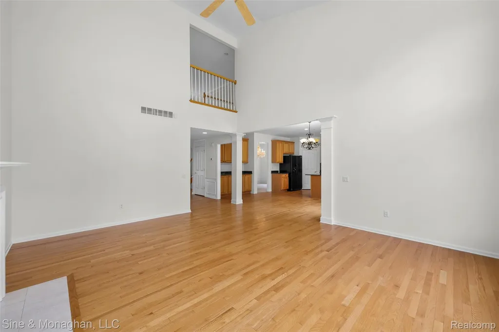 48322 Antique Road Canton Charter Township MI 48187