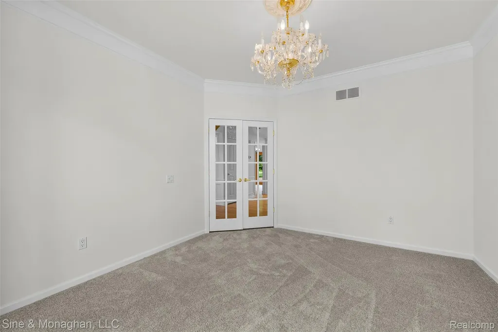 48322 Antique Road Canton Charter Township MI 48187