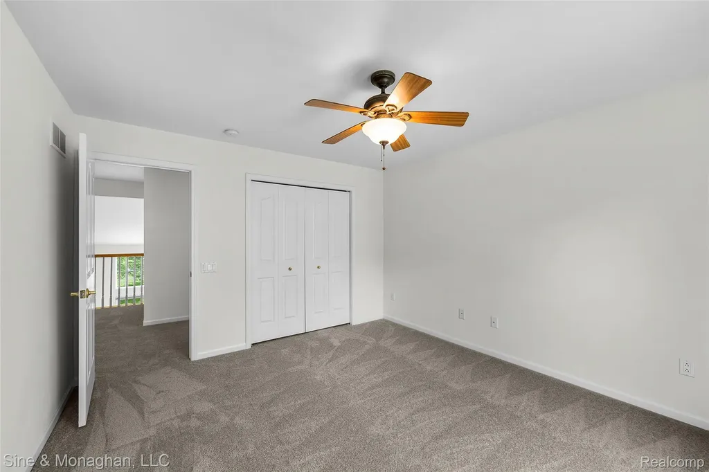 48322 Antique Road Canton Charter Township MI 48187