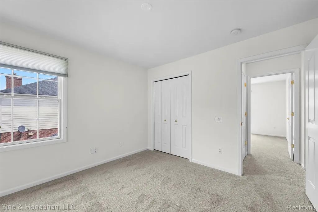 48322 Antique Road Canton Charter Township MI 48187