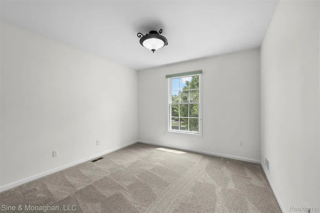 48322 Antique Road Canton Charter Township MI 48187