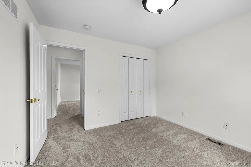 48322 Antique Road Canton Charter Township MI 48187