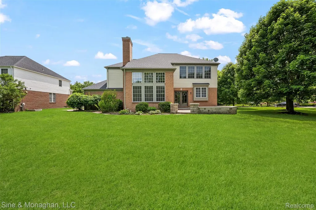 48322 Antique Road Canton Charter Township MI 48187