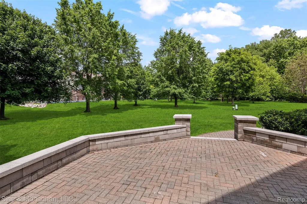 48322 Antique Road Canton Charter Township MI 48187