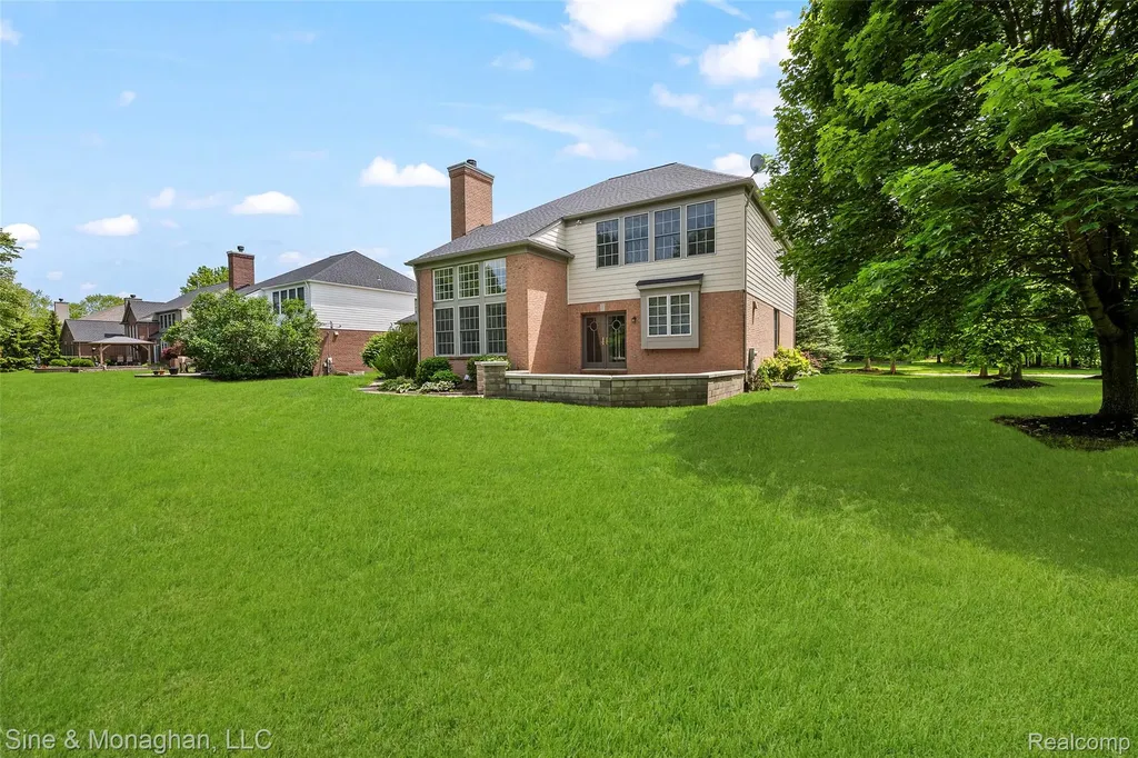 48322 Antique Road Canton Charter Township MI 48187