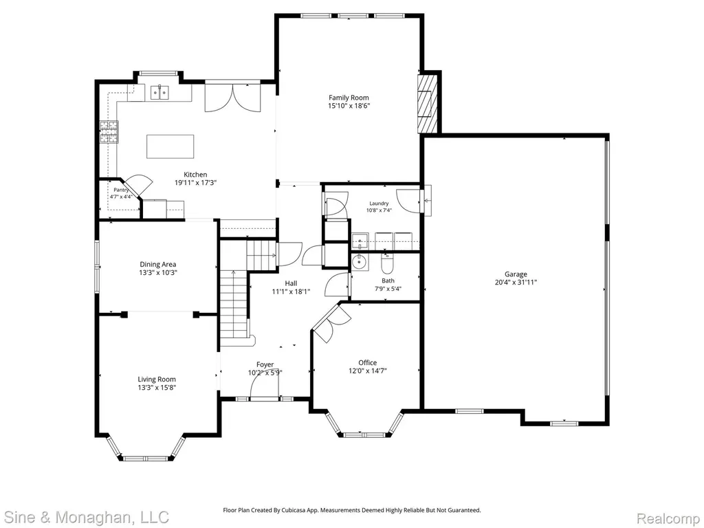 48322 Antique Road Canton Charter Township MI 48187