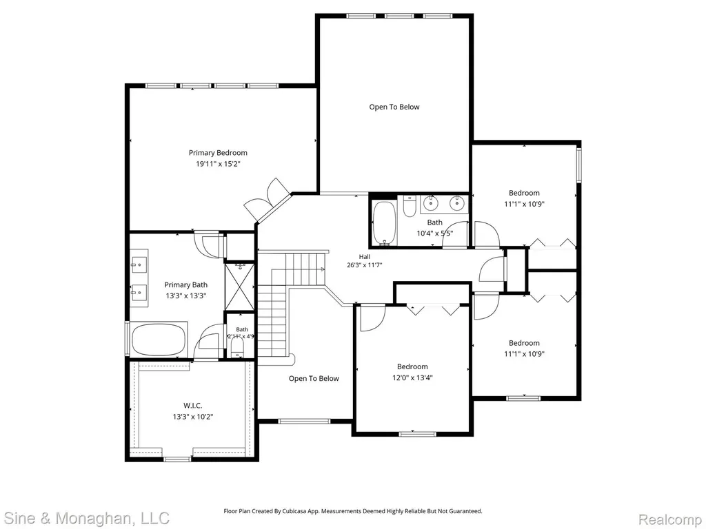 48322 Antique Road Canton Charter Township MI 48187