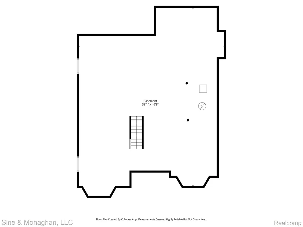 48322 Antique Road Canton Charter Township MI 48187