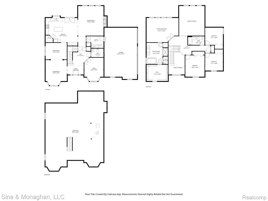 48322 Antique Road Canton Charter Township MI 48187
