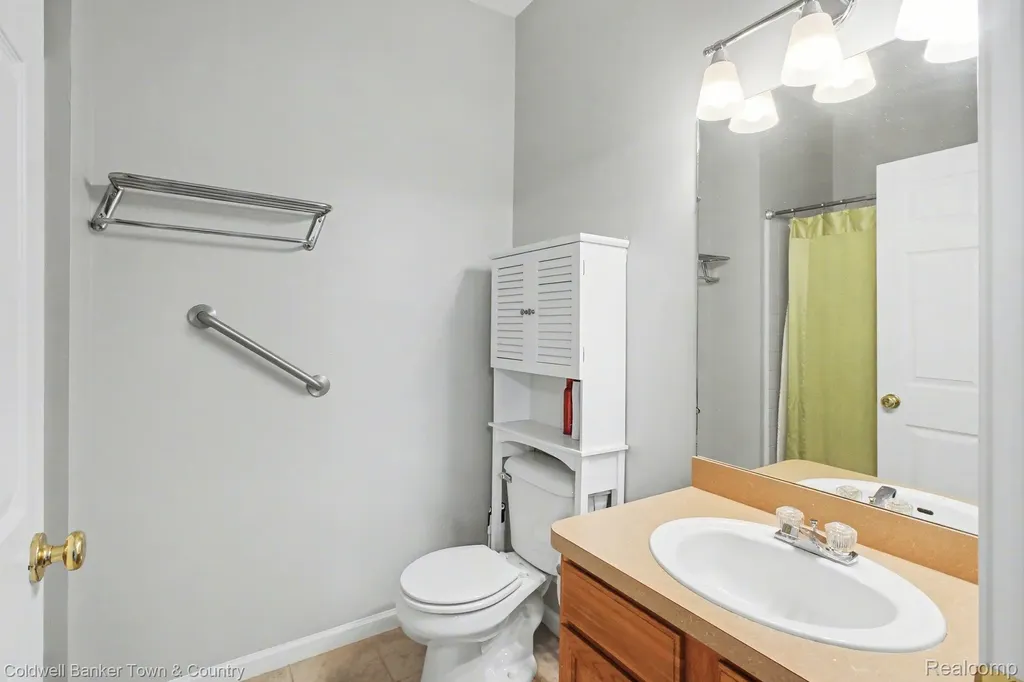 594 Olde English Circle Howell Township MI 48855