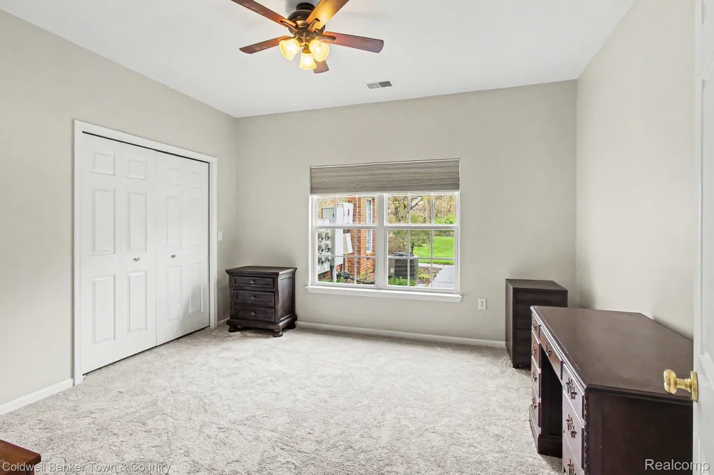 594 Olde English Circle Howell Township MI 48855