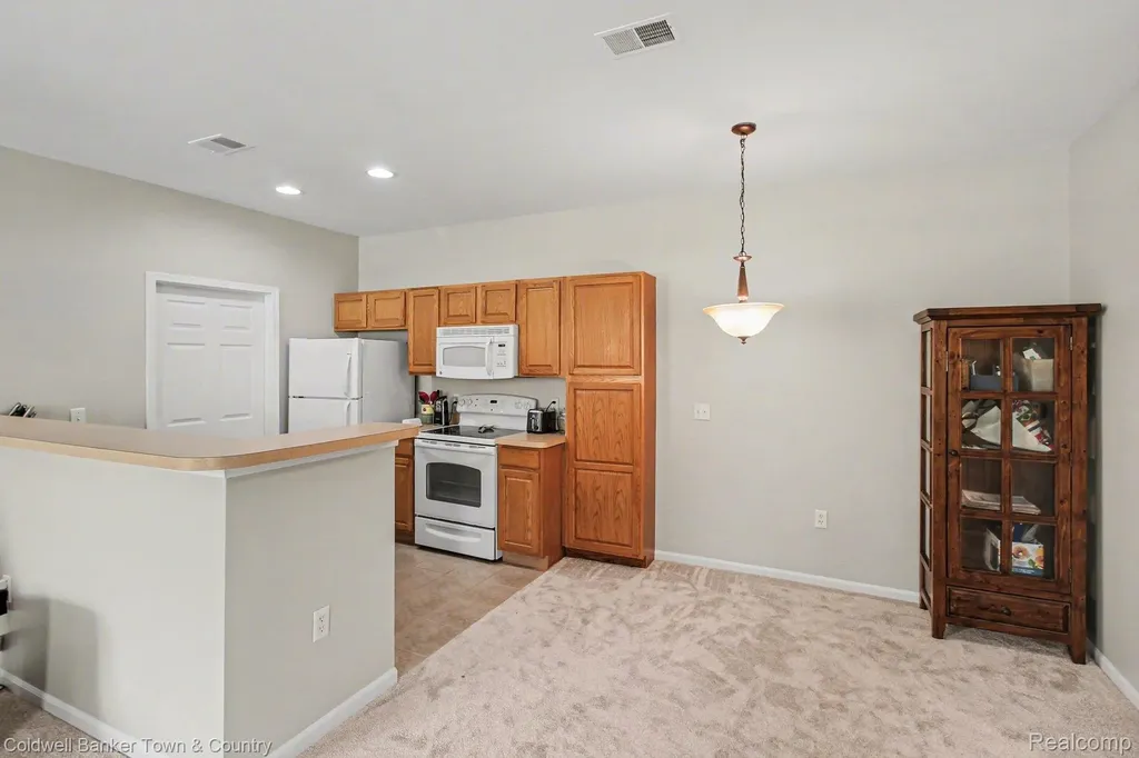 594 Olde English Circle Howell Township MI 48855